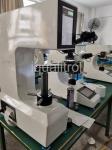 Built-in Printer Universal Rockwell Brinell Vickers Hardness Testing Machine