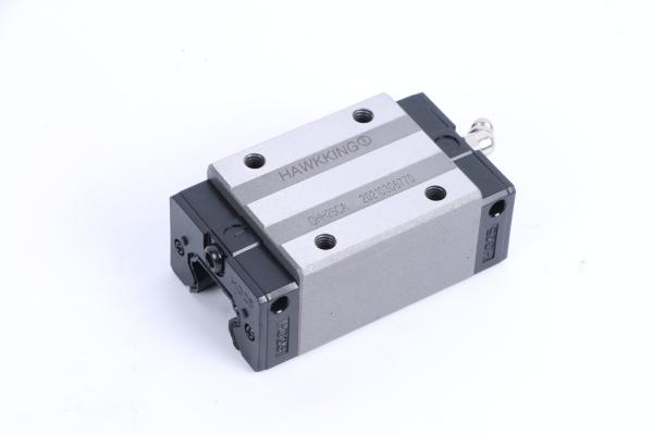 Cheap Smooth HGH35 Linear Guide for sale