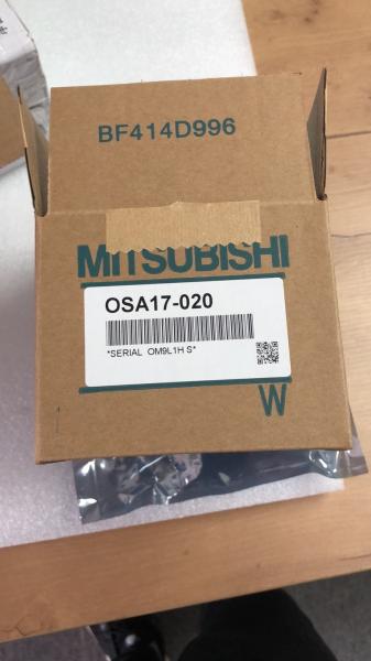 Cheap Mitsubishi OSA17-020 Servo Motor Encoder PROGRAMMABLE USED IN HCSF81 SERIES MOTOR PLUG-IN NEW AND ORIGINAL GOOD PRICE for sale