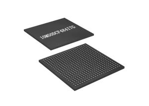 Power Efficient 10M50DCF484I7G High Bandwidth Field Programmable Gate Array