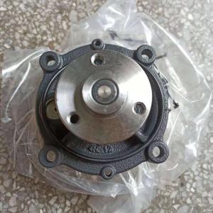 Best D5E VOLVO Water Pump For VOLVO Excavator D5E Engine Coolant Pump 0451-8202 04518202 wholesale