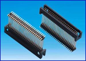 Best 1.27mm Box Header Double Layer Double Row connector wholesale