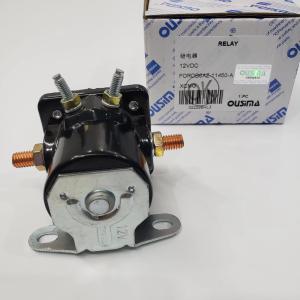 China XCMG Starter Solenoid Switch Timer Relay FORDB6AZ-11450 11965077911 on sale