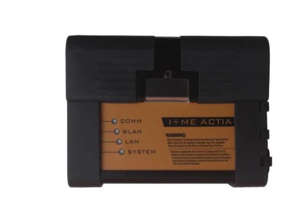 Cheap ICOM A2 B C Wifi Bmw Gs 911 Diagnostic / Programming Tool Without Software for sale