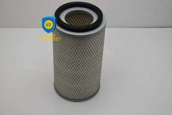 Cheap Fleetguard Outer Air Filter AF25904 Cummins Filter For Generator Air Filter Replacement for sale