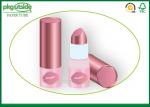 Best Custom Eco Friendly Lip Balm Tubes , Paperboard Containers For Cosmetics wholesale