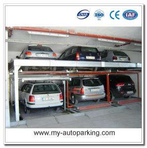 2 Level/Double Layers Multi Puzzle Car Parking System/Parking Puzzle Solution/Car Park Puzzle/Multi Puzzle Car Parking