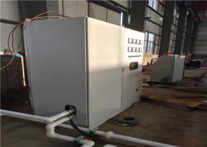 Best PLC Induction Pipe Bending Machine Medium Frequency Power Source IGBT Control System wholesale