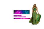 Ultra Wide Digital Shelf Edge Displays , Stretched LCD Screen With CMS Software