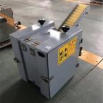 small dumpling wrapper machine, dumpling skin machine, wonton wrapper machine