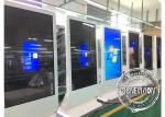 65inch Touch Computer Kiosk Wifi Digital Signage Floor Standing Touch Monitor