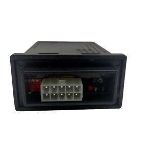 China Rectangular 10 Pin TAP LN-510N LPG CNG Timing Advance Processor For Ignition Advance on sale
