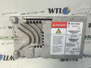 AB 2711P-RP8A  160VA PanelView Plus 6 operator terminals