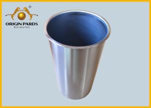 4BD1 6BD1 Cylinder Liner 1112612400 For Isuzu Industrial Engine Excavator Roller Drilling Machine EX200-2 SH200