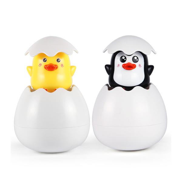 Cheap Portable Baby Bath Shower Toy , Bathroom / Toilets 90s Bath Toys Custom Design for sale