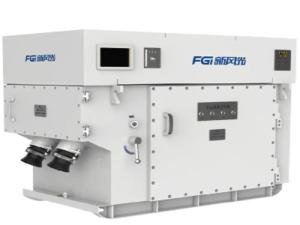 660V/1140V Mine Flameproof And Intrinsically Safe Variable Frequency Drive VFD
