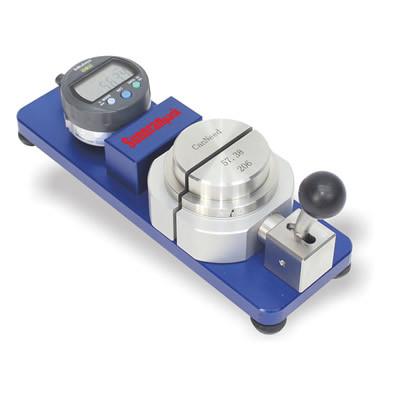 Cheap Digital Internal Diameter Gauge 0.01mm Resolution Sunnran CE Certificate for sale