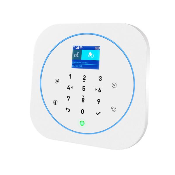 Cheap Home Security Alarm System Auto Dial GSM SMS Wireless burglar alarm system Detector for sale