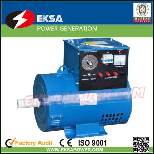 Energy Saving SD single phase SDC three phase Welder and generating set alternator AC dynamo dual-use generator