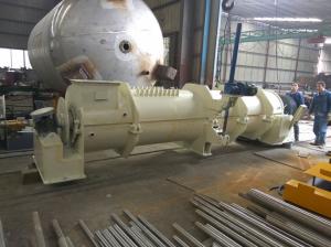 Best Wood Powder Glue Blender For Making Wood Pallets wholesale