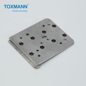 China Antiwear CNC Machined Components on sale