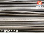 Heat Exchanger Seamless U bend Tube TP304/304L / TP316L TP310S TP316Ti TP321