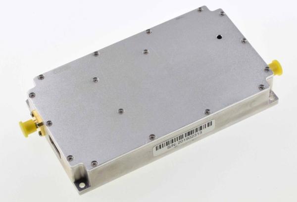 Cheap 10W Solid State Power Amplifier Module 900MHz 1600MHz Microwave Source for sale