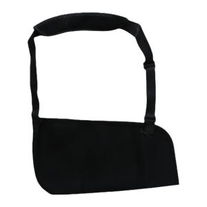 CE Adjustable Orthopedic Shoulder Brace Fracture Immobilization Mesh Arm Sling