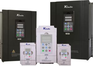 Best Water Pump Vector Frequency Inverter Automatic Control Modular Design wholesale