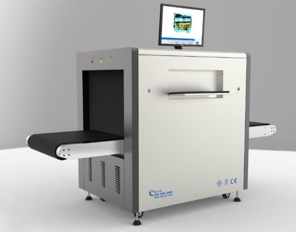 Cheap 160kv Generator X Ray Scanning Machine high resolution image for sale