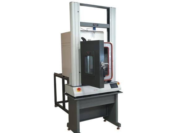 Cheap ISO 1000mm/Min universal Material Testing Machine for sale