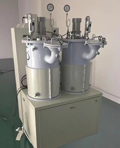 Fully Automatic Glue Injection Machine 2 Part Epoxy Mixing Machine