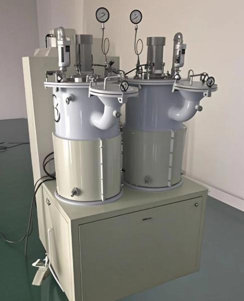 Cheap Fully Automatic Glue Injection Machine 2 Part Epoxy Mixing Machine for sale