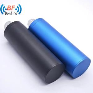 China N Male Plug RF Dummy Load Termination Connector with 4.3-10 M/F Interface 600-4000MHz on sale
