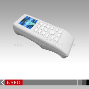 Electronic Prototypes by CNC machining