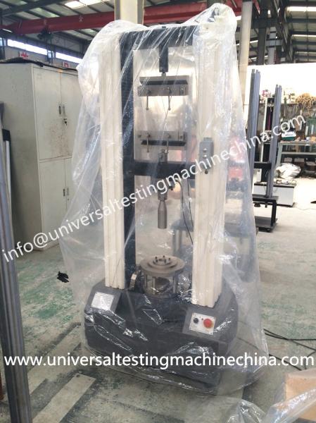 Cheap geotextile testing laboratory machine for sale