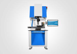 Best PE-20W Laser Cutting Machine for Silicon Wafers Better Beam Lower Operating Costs wholesale