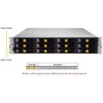 Supermicro LA26AC12-R920LP1 Server AMD EPYC 7763 Processor LSI 9460-8i2g RAID
