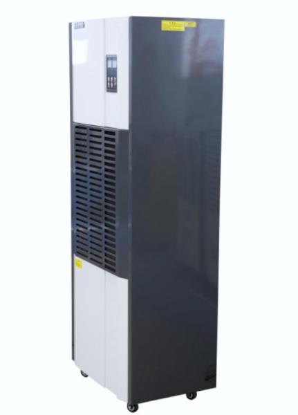 Cheap High Temperature Power Industrial Dehumidifiers 1550m3/h For Maintaining Optimal Humidity Levels for sale