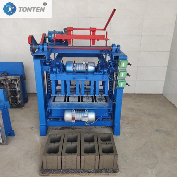 Versatile Compact Brick Equipment Energy Saving Design Customizable Output