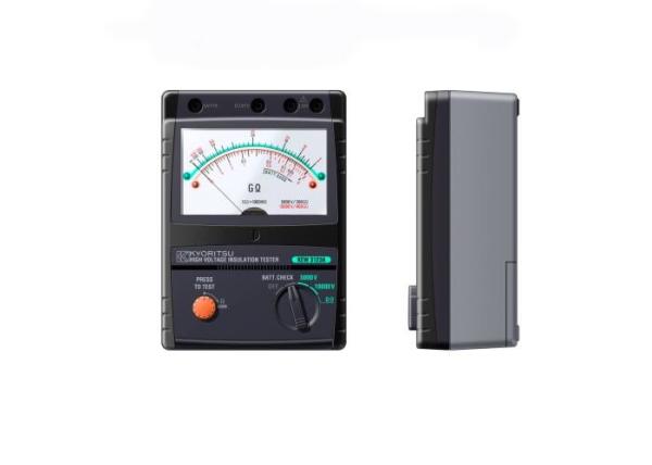 Cheap Electric Digital Peak Voltmeter / Multi Range Voltmeter For Large Transformers for sale