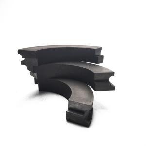 Best ISO9001 Open Type Carbon Graphite Seals Ring Flexiable For Pump wholesale