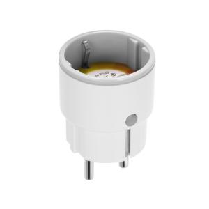 China EU Plug 2.4GHz 1T1R 16A Wifi Smart Socket REAFOO RF-CZ011 on sale