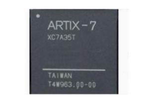 Artix-7 FPGA IC XC7A35T-1CSG325C Field Programmable Gate Array 324LFBGA IC Chip