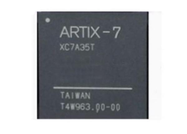Cheap Artix-7 FPGA IC XC7A35T-1CSG325C Field Programmable Gate Array 324LFBGA IC Chip for sale