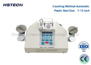Panasonic Motor LED Digital Display SMD Component Counter For Chip Counting​ HS-COU2000