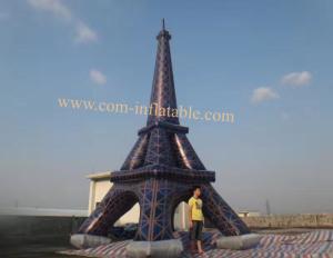 Best Eiffel Tower Inflatable Model wholesale
