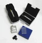 14 Parameters Portable Surface Roughness Tester With 128 X 64 OLED Dot Matrix