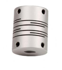 High Precision CNC Spindle Parts , Automatic Lathe OEM Parts CNC Machining