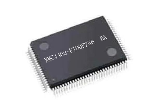 Cheap Microcontroller MCU XMC4402-F100F256 BA 256KB Embedded Microcontrollers for sale